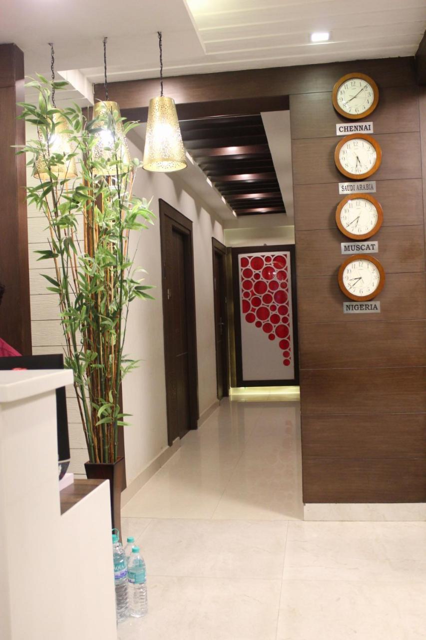Sky Gate Hotel Near Apollo Main, Women'S & Children'S Us Consulate Sankara Netralaya Goethe Institute Prestigepalladium Shastri Bhavan Senmozhi Poonga Raj Ratnam Stadium Taj Coromandal India Oil Bhavan Dr Mohan'S Diabetics Vac Chennai Exterior foto