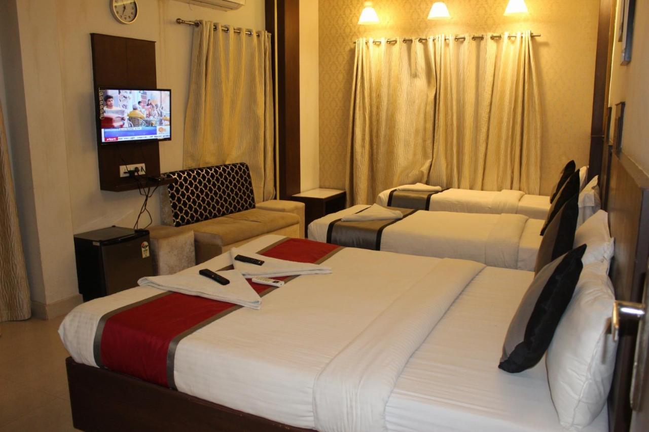 Sky Gate Hotel Near Apollo Main, Women'S & Children'S Us Consulate Sankara Netralaya Goethe Institute Prestigepalladium Shastri Bhavan Senmozhi Poonga Raj Ratnam Stadium Taj Coromandal India Oil Bhavan Dr Mohan'S Diabetics Vac Chennai Exterior foto